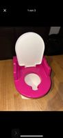 Töpfchen von Reer pink