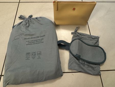NEU - Emirates BUSINESS CLASS  SET Nr. 4
