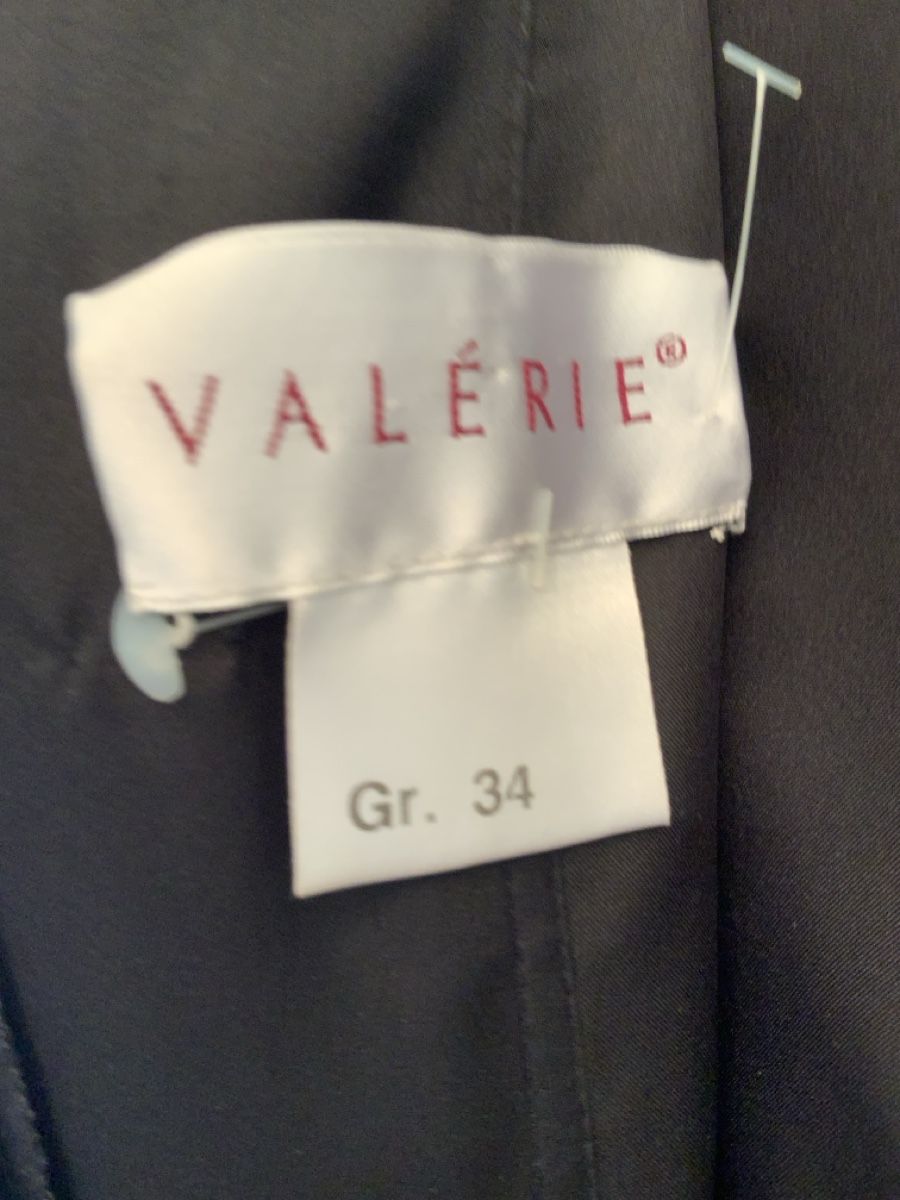 Vestiti: Valérie, Kleid, Schwarz, Grösse: 34 – Usato da Oberwil BL venduto da xdb_gw6t 3