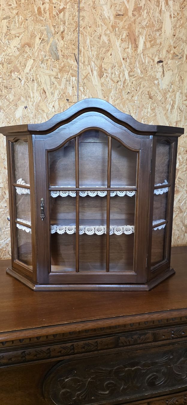 Vetrine: Vitrine, Wandschrank, Hängeschrank – Usato da Kaufdorf venduto da Nati-Nati