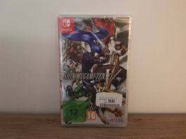 Shin Megami Tensei V - Nintendo Switch (Neu & OVP)