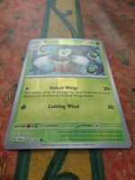 POKEMON  Dartrix H  SFA EN  004/064  HP90  2024