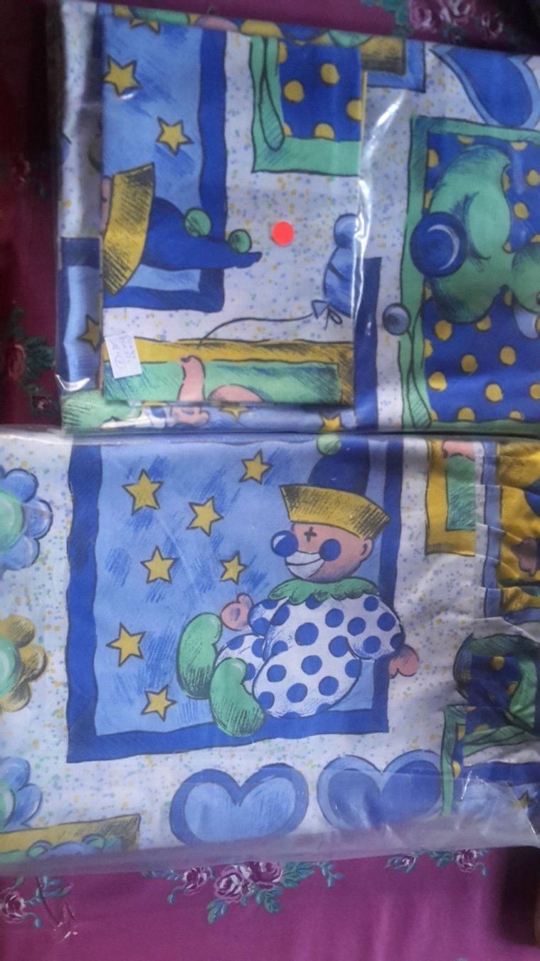 Linge de lit: Bettwäscheset – Neuf avec emballage d'origine à Schwarzenburg par Flamingo07 3