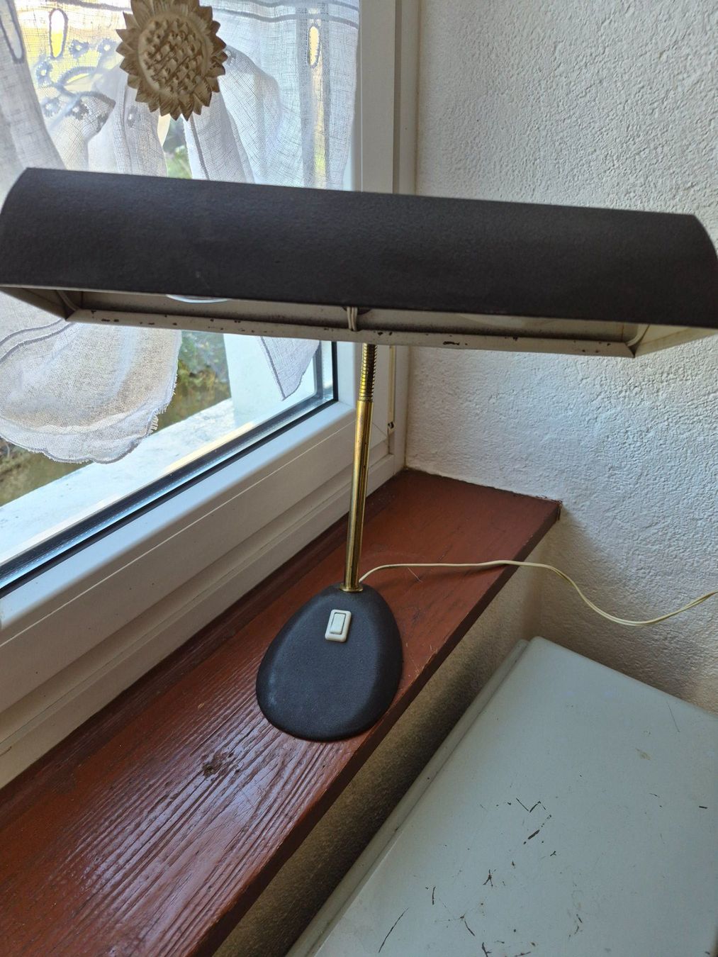 Lampade: lampe de bureau ancienne – Usato da charmoille venduto da mir_my9f 1