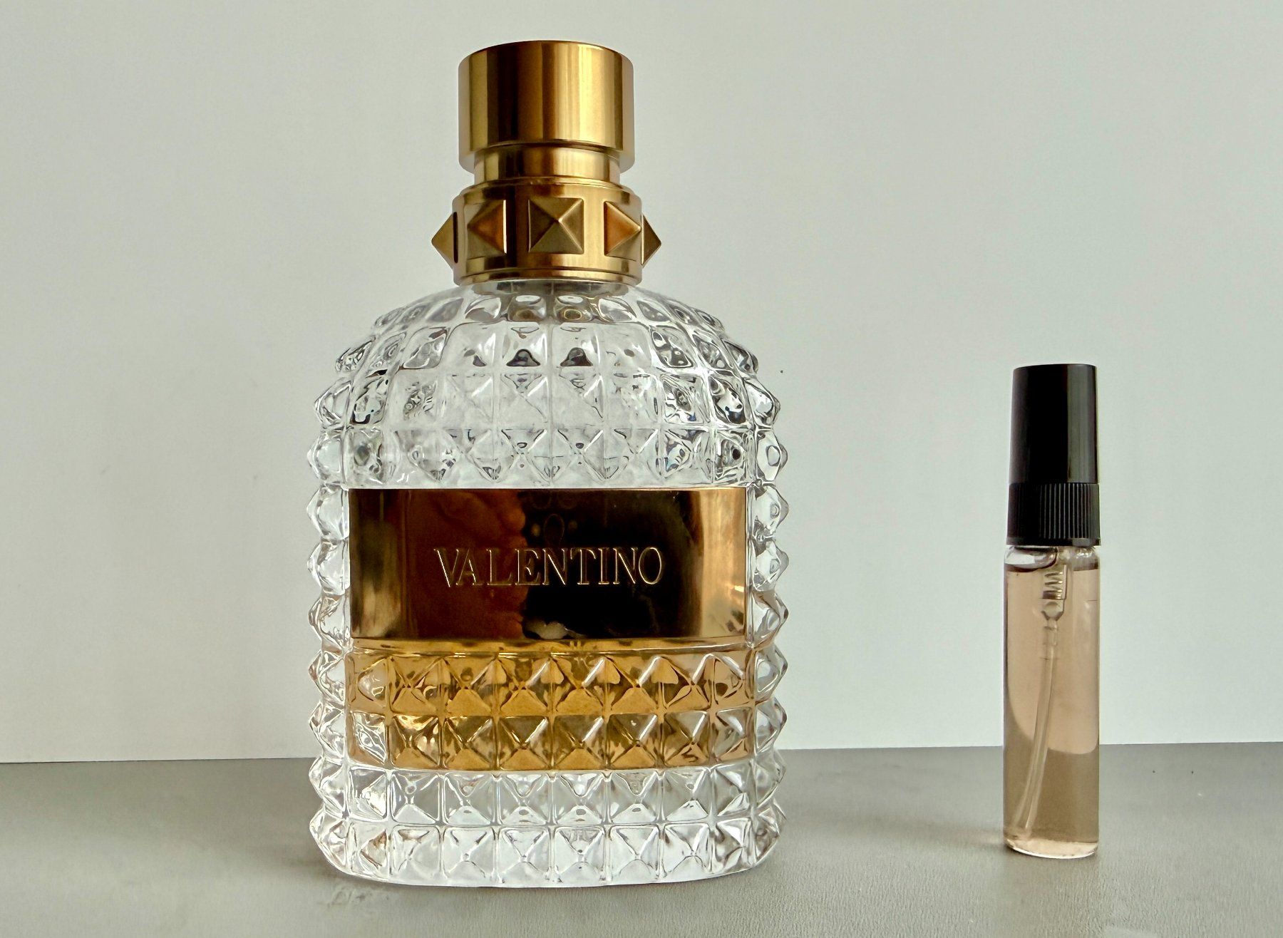 Valentino Profumi & Eau de Toilette: Valentino Uomo – Nuovo (secondo la descrizione) da Zürich venduto da msmx