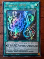 Yu-Gi-Oh!-Karte - Runische Spitze (TAMA-DE029)