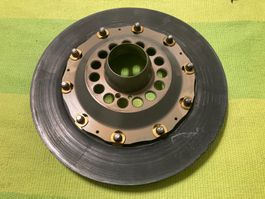 Formel 1 Bremsscheibe