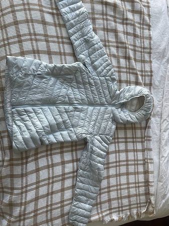 Mammut Jacke, Grösse S