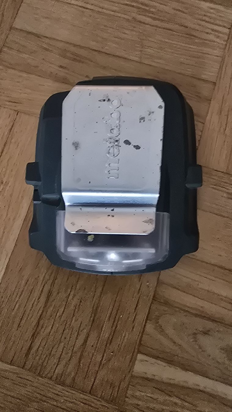 Metabo Tutti gli attrezzi: Metabo PA 14.4-18 LED-USB – Usato da Zürich venduto da rolf290