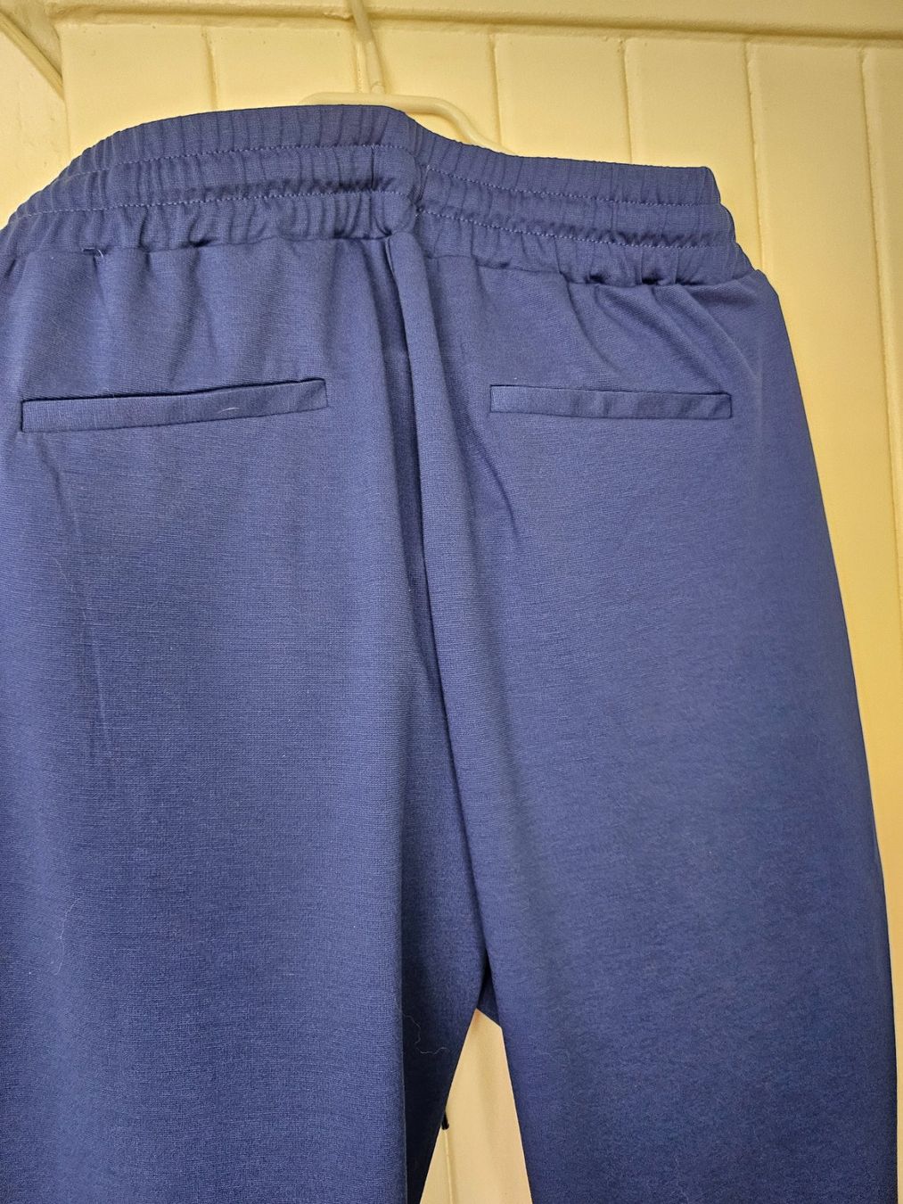 Pantaloni: Ichi Hose neu # wunderschönes Blau – Nuovo (secondo la descrizione) da Triesen venduto da Teddyeddy 3