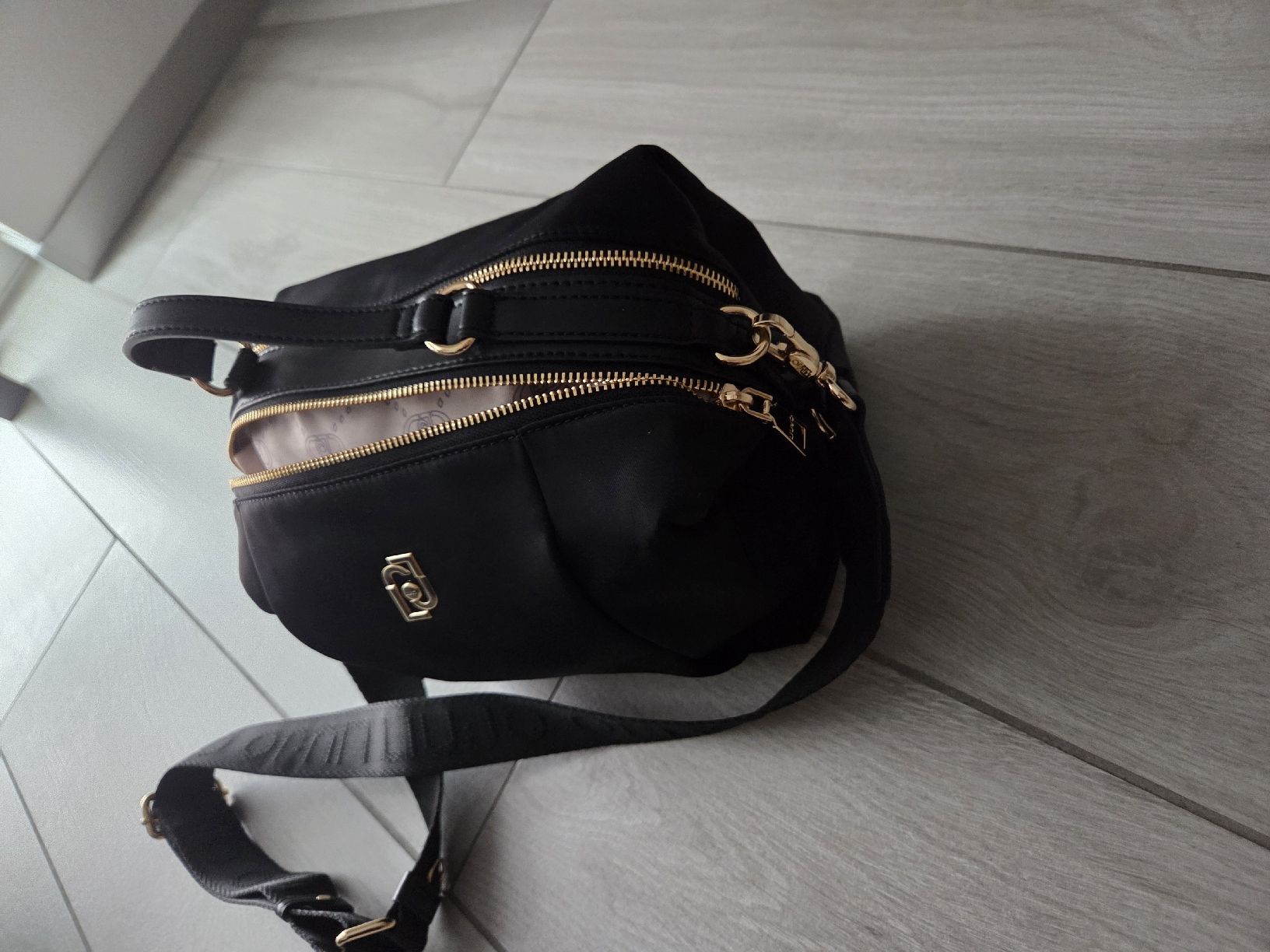 Liu Jo Borse da donna: neuwertig Liu Jo bag nylon – Nuovo (secondo la descrizione) da bellinzona venduto da zeus6535 4