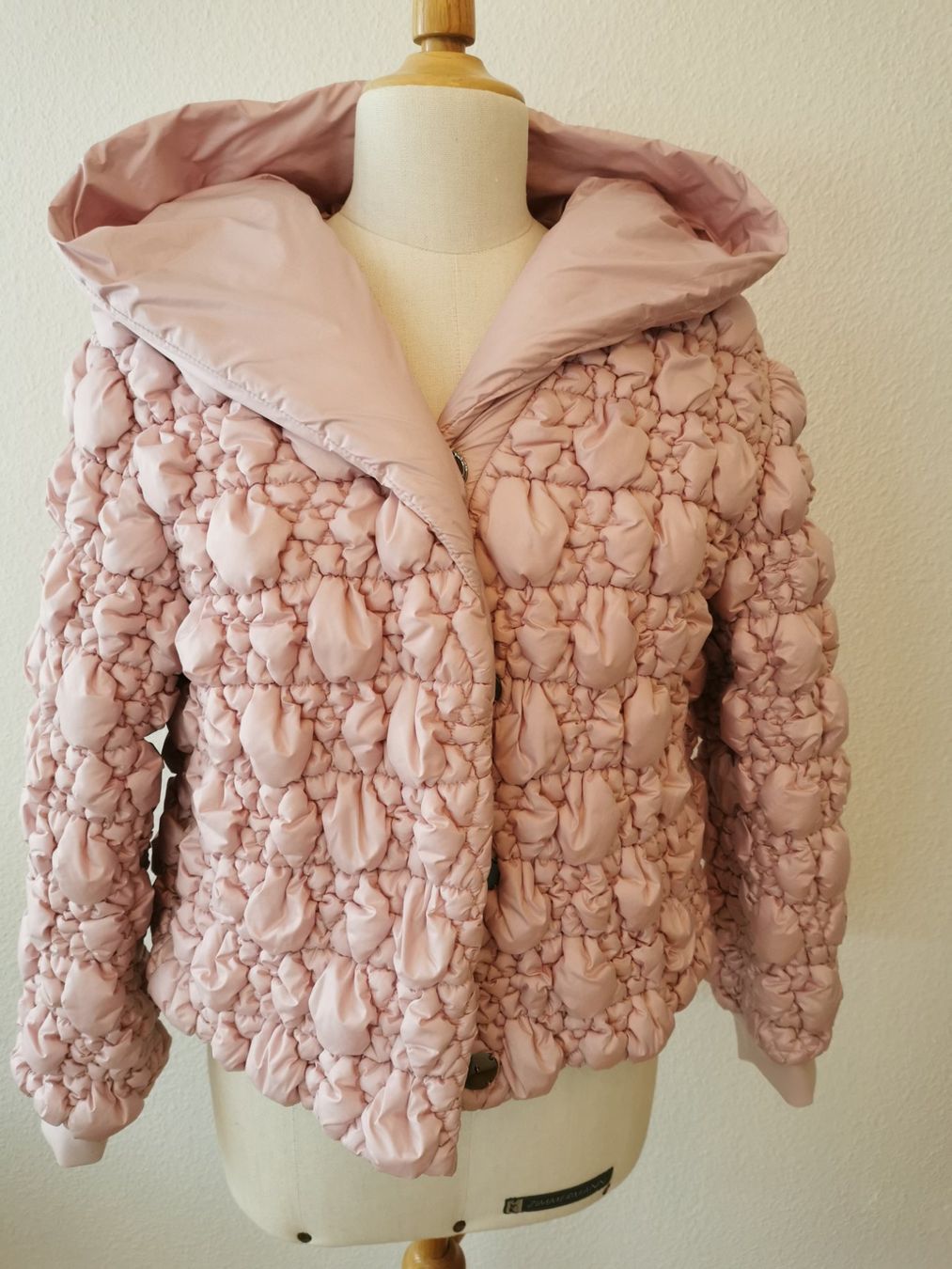 Sportalm Giacche: Sportalm Jacke – Nuovo e nell'imballaggio originale da Zürich venduto da Brigitte32ch 6