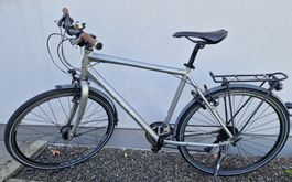 Focus Herren Fahrrad - Rahmengrösse (56 cm)