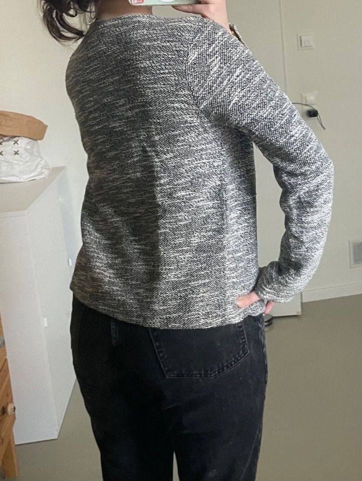 La Redoute Giacche: Weste/Jacke Gr. 36/38. – Usato da Zürich venduto da AnnaSa 2