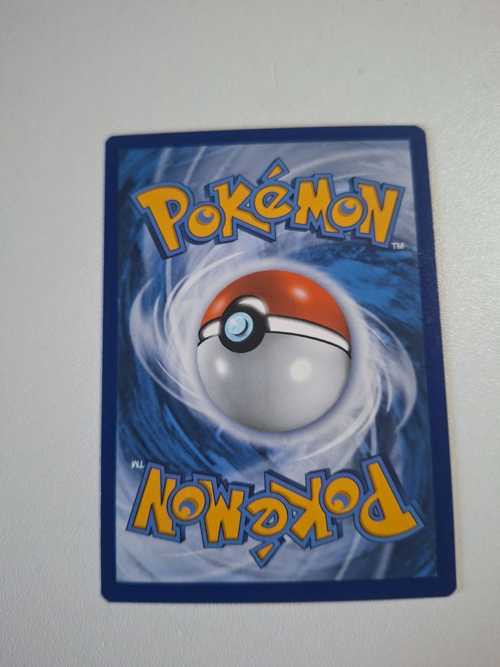 Pokémon Carte collezionabili: Wattzapf Pokemon Karte – Usato da Erlinsbach venduto da pfunky 1