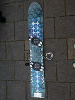 Oxbow Snowboard 159cm Racing Speed Alpine 160