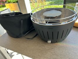 Lotus Tischgrill