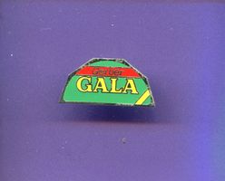 Mondo-Serie  Gerber  GALA