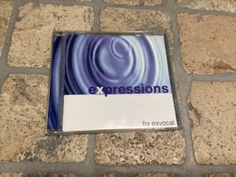 Expressions by exvocal, Kammerchor ExVocal