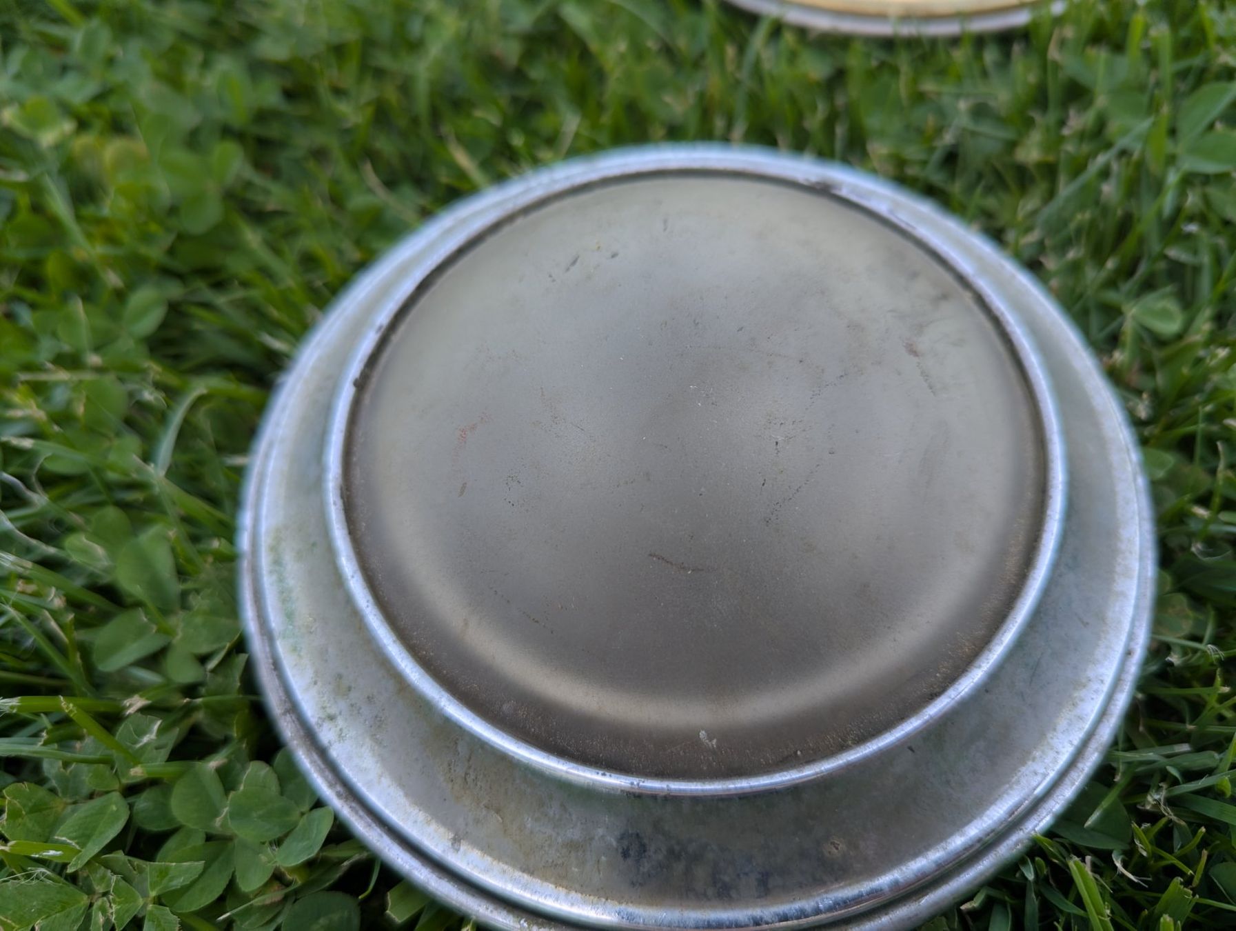 Autres accessoires p. véhicule: Innenraum Deckenleuchten zu Oldtimer – D'occasion à Dietschwil par FIZENATOR 6