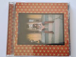 CD Emmylou Harris – Elite Hotel