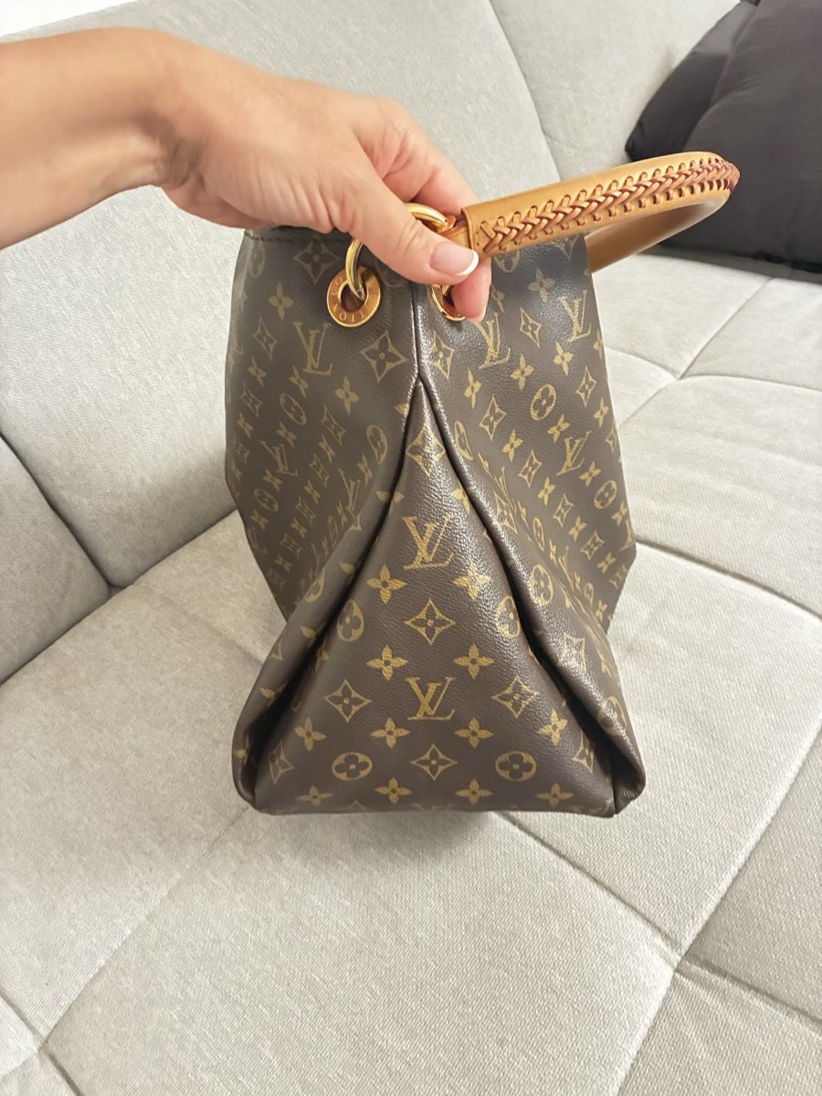 Louis Vuitton Borse da donna: Louis Vuitton  – Usato da Wallisellen venduto da maksim8880 9