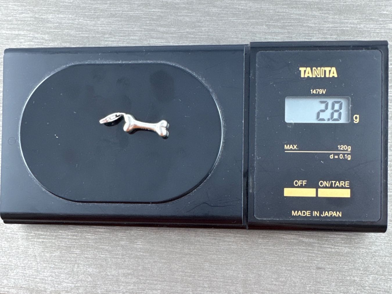 Thomas Sabo Anhänger: Anhänger 925 Silber – Gebraucht aus Niederuzwil von leo_8857 4