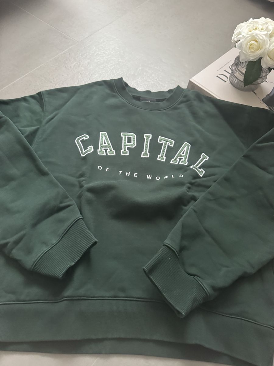 H&M Maglioni & Felpe: H&M Pullover 2x – Usato da Reinach BL venduto da LejEm 2