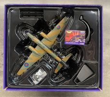 Corgi AA34812 Vickers Wellington Mk.IC
