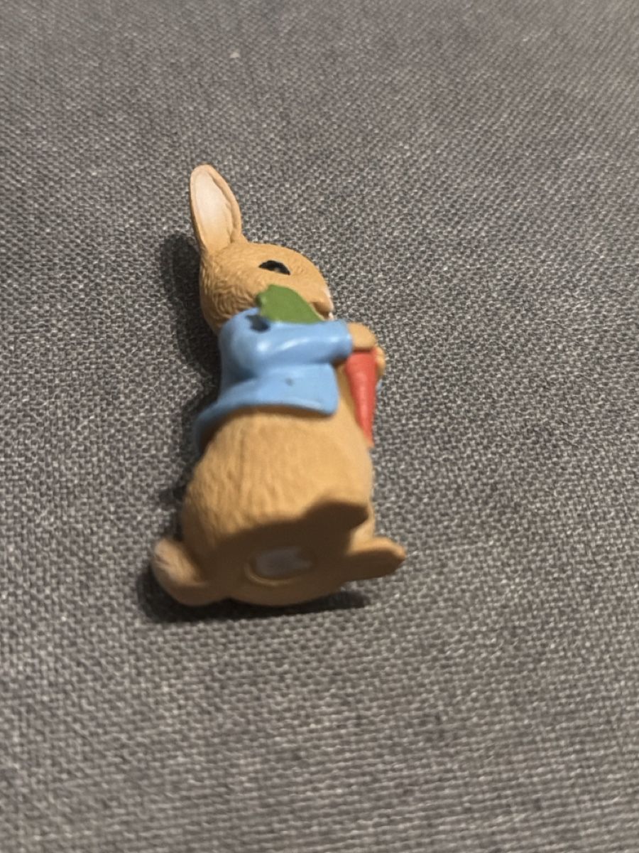 Audiolibri: Peter Rabbit Tonie Figur – Usato da Zumikon venduto da Buffon31 1