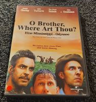 O Brother, Where Art Thou? (22560)