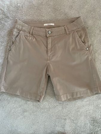 Pantaloni corti donna