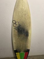 Surfbrett