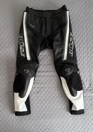 Büse Motorradhose 54