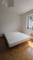 Federkernmatratze 160x200cm HEGGA