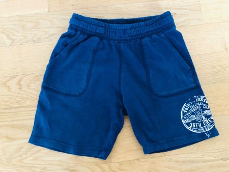 Kurze Hose von H&M Gr.110