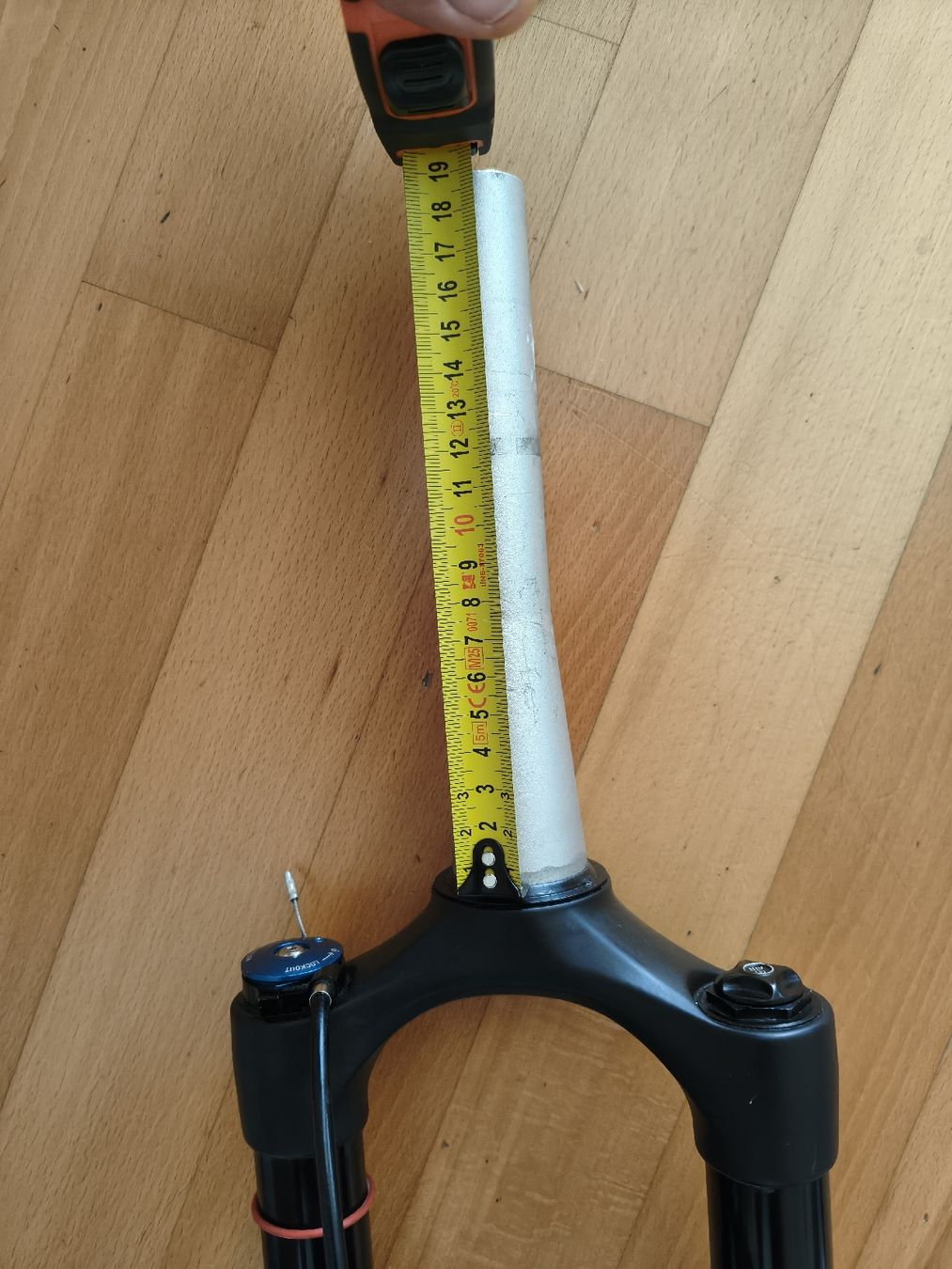 Rockshox Ersatzteile: Rockshox SID 39 Zoll  – Gebraucht aus Zürich von luc_mf5d 2