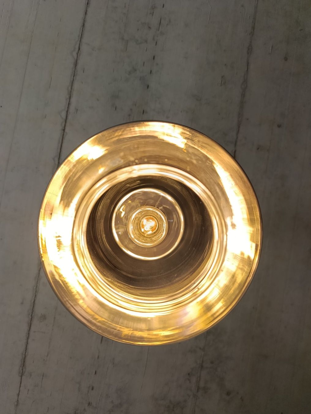 Maisons du monde Lampadari & plafoniere: Pendant light – Nuovo (secondo la descrizione) da Basel venduto da cas_9pc5 1