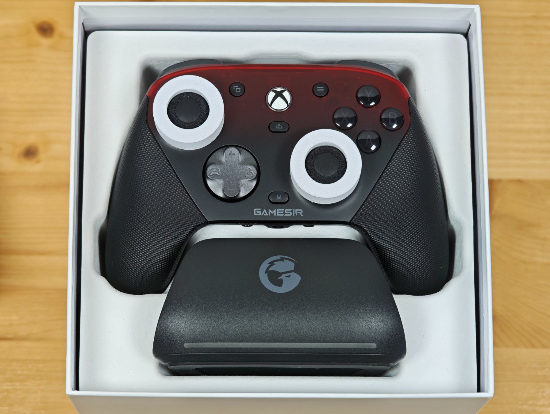 Controller: GameSir G7 Pro Controller – Usato da Wil SG venduto da gle_n2ty 6