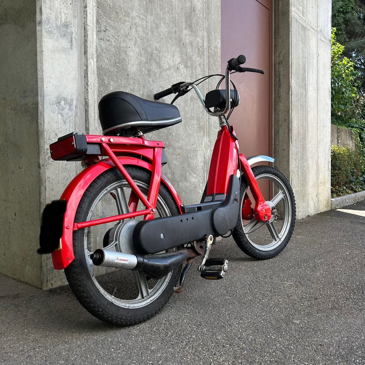 Piaggio Ciclomotori: Piaggio ciao - Top Zustand  – Usato da Biel/Bienne venduto da InterEngine 1