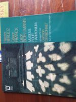 Desbonnet: Musique pour Harmonium, LP Vinyl