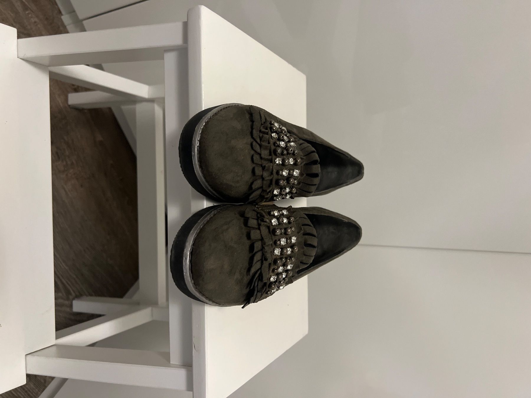 Graceland Scarpe da donna: Graceland Schuhe Gr 38 – Usato da Weiach venduto da LemonJuice1995 3