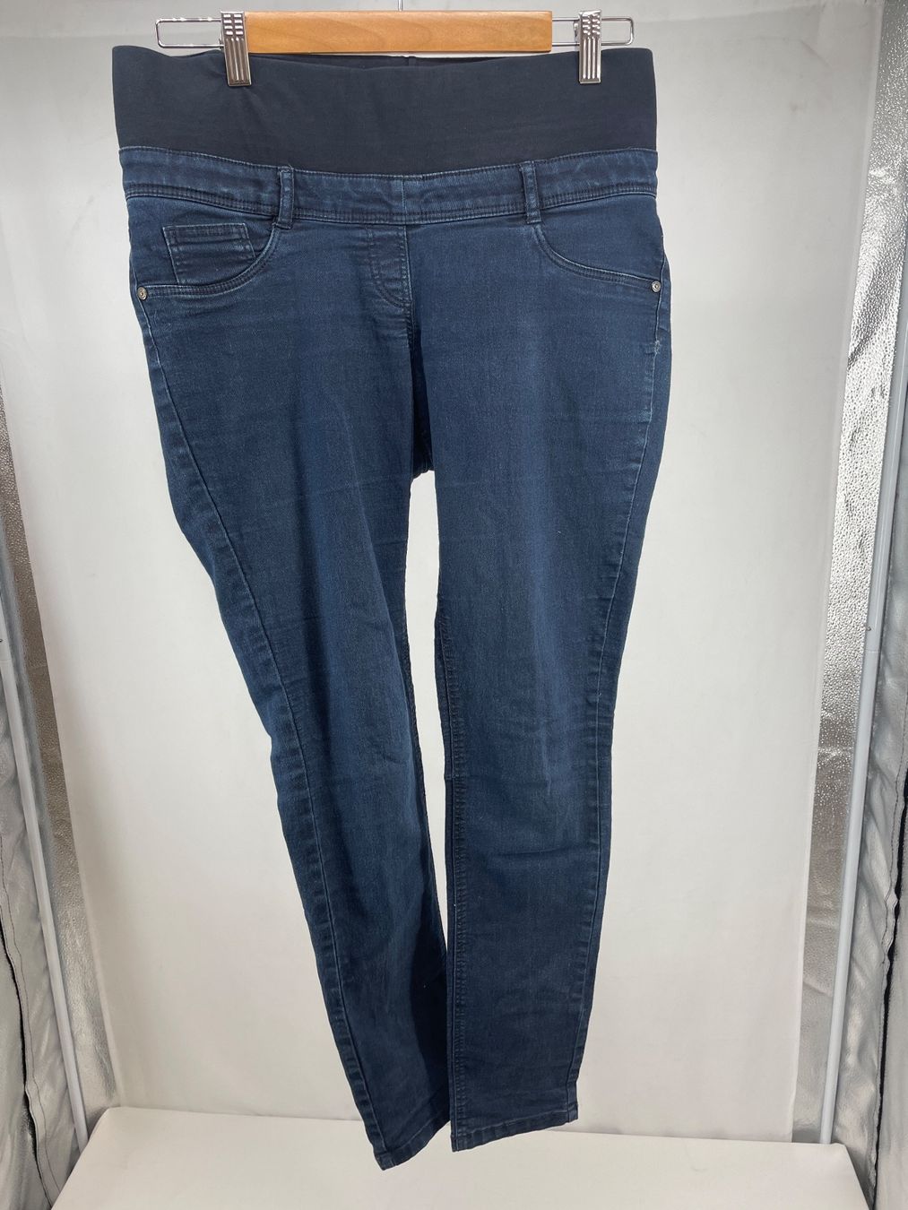 C&A Pantaloni: Pantalon de grosses 36 – Usato da Lausanne venduto da PlusValue_Lausanne