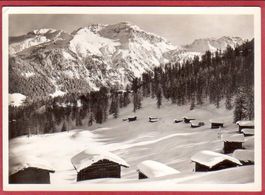FUBS BEI TSCHIERTSCHEN 1959