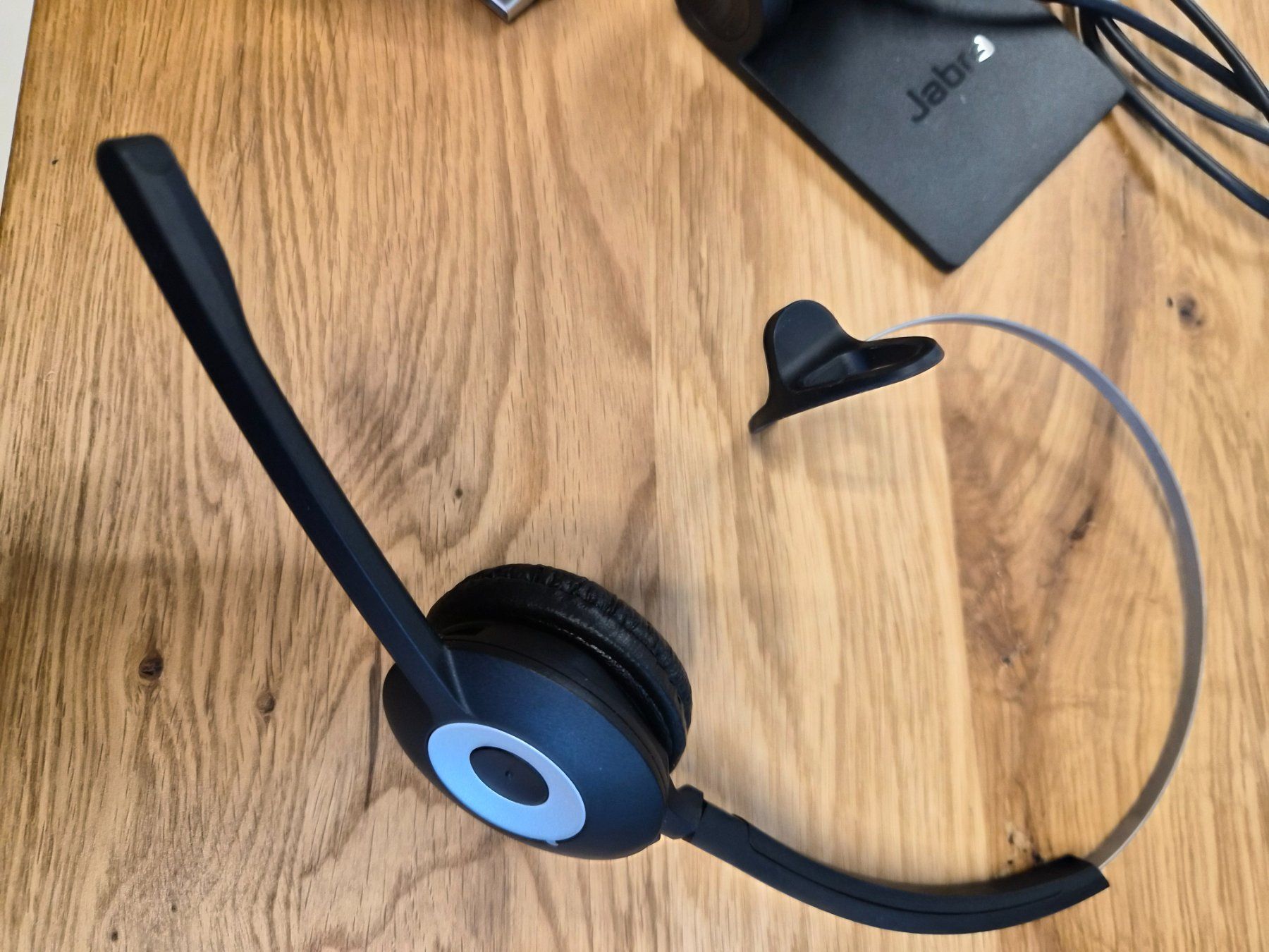 Jabra Cuffie: Jabra Pro 920 – Usato da Bergdietikon venduto da golden_hills 1