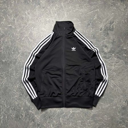 Vintage Adidas Firebird Beckenbauer Jacke (S)