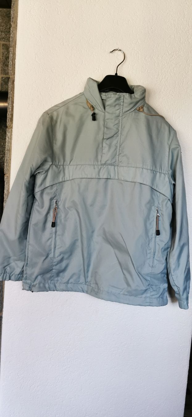 Napapijri Giacche: NAPAPIJRI Windjacke Gr. XS  – Nuovo (secondo la descrizione) da St. Niklaus VS venduto da Distel60 2