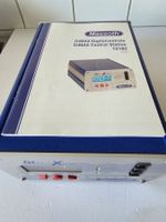 MASSOTH DiMAX Digitalzentrale 1210Z, ideal für Gartenbahnen