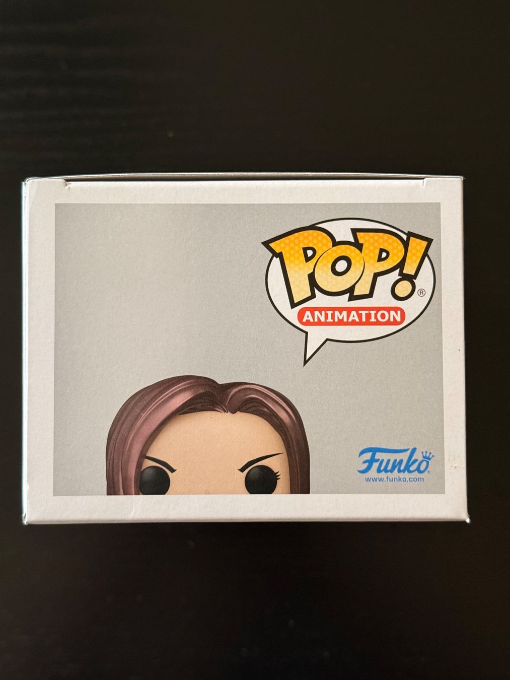 Funko Figuren: Funko Pop Animation Attack on Titan - Sasha Braus #1448 – Neu (gemäss Beschreibung) aus Dornach von profi-shopper 4