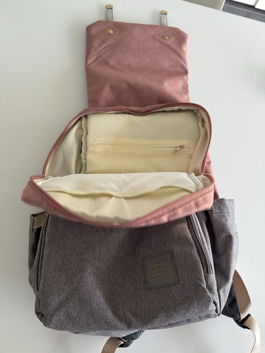 Zaini: Zaino per cura neonati – Usato da Sementina venduto da denis922903 2